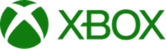 XBOX Logo, Freigestellt